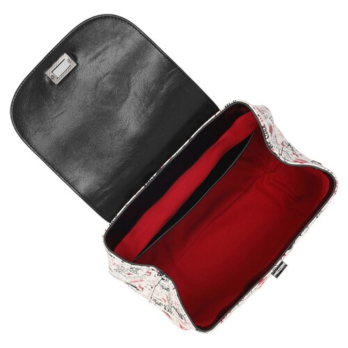 Mochila W Capsule para Mujer