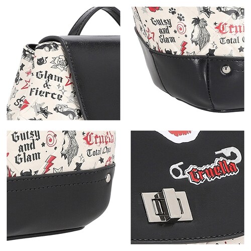 Mochila W Capsule para Mujer