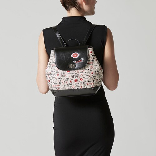 Mochila W Capsule para Mujer