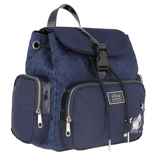 Mochila W Capsule para Mujer