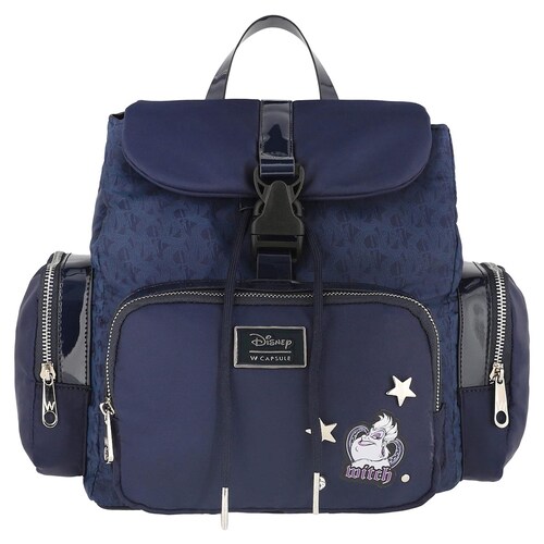 Mochila W Capsule para Mujer