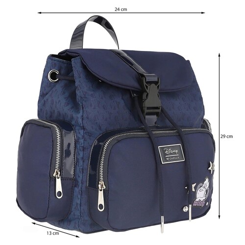 Mochila W Capsule para Mujer