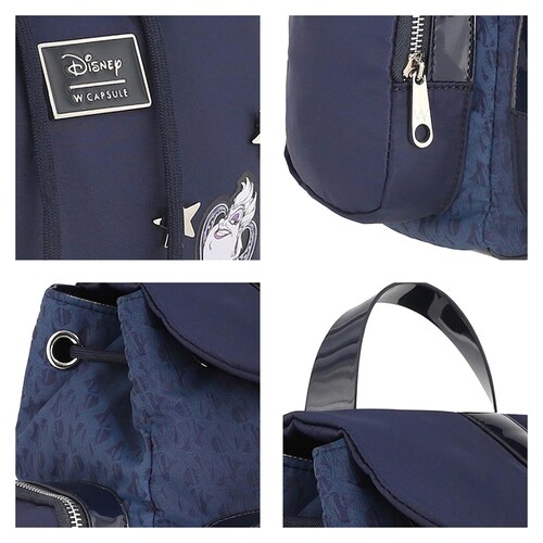 Mochila W Capsule para Mujer