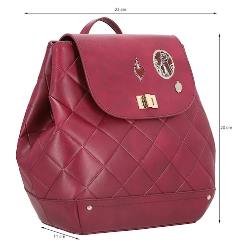 Mochila W Capsule para Mujer