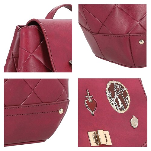 Mochila W Capsule para Mujer