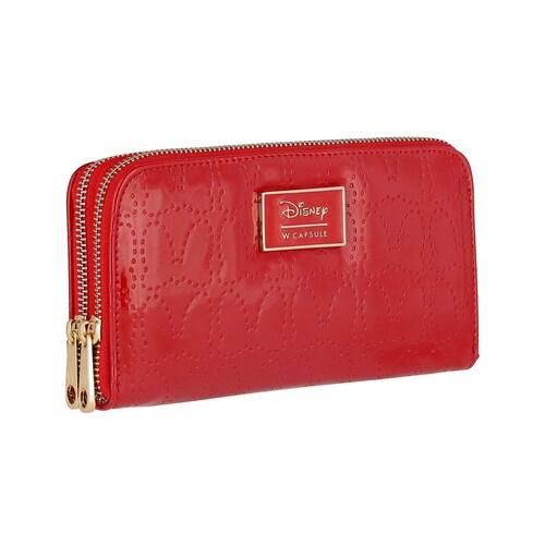 Cartera Wallet W Capsule para Mujer