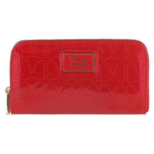 Cartera Wallet W Capsule para Mujer