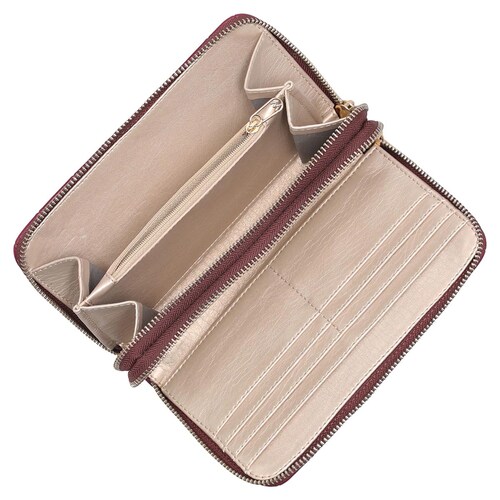 Cartera W Capsule para Mujer