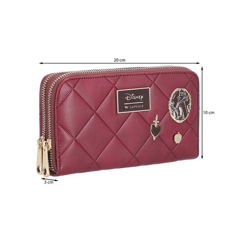 Cartera W Capsule para Mujer