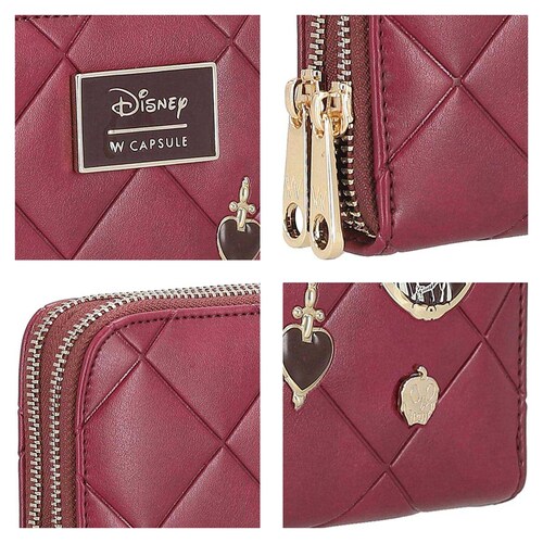 Cartera W Capsule para Mujer