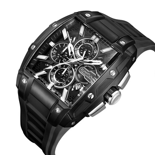Reloj Quantum Hng1161051 para Hombre