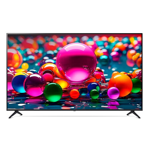 Pantalla LG 86 Pulgadas 4K Uhd Ai Ua8050 4K Smart Tv