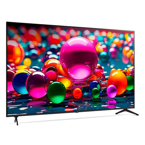 Pantalla LG 86 Pulgadas 4K Uhd Ai Ua8050 4K Smart Tv