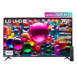 pantalla-lg-75-pulgadas-4k-uhd-ai-ua8050-mueble-cable-hdmi