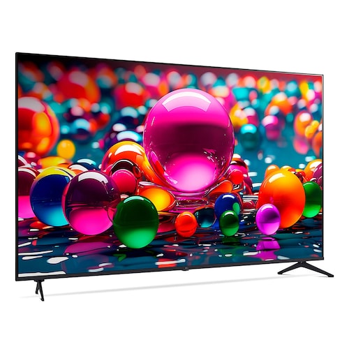 Pantalla LG 75 Pulgadas 4K Uhd Ai Ua8050