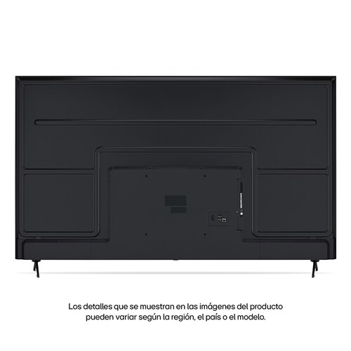 Pantalla LG 75 Pulgadas 4K Uhd Ai Ua8050