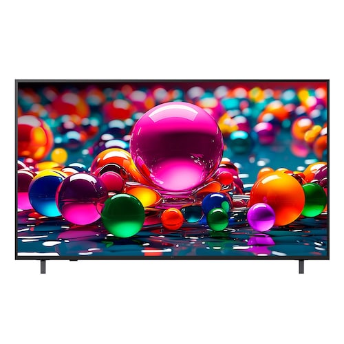 Pantalla LG 65 Pulgadas 4K Uhd Ai Ua8050