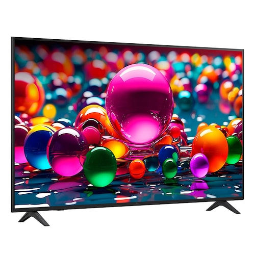 Pantalla LG 65 Pulgadas 4K Uhd Ai Ua8050