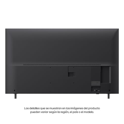 Pantalla LG 65 Pulgadas 4K Uhd Ai Ua8050