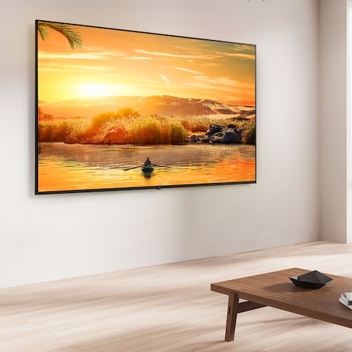 Pantalla LG 65 Pulgadas 4K Uhd Ai Ua8050