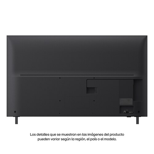 Pantalla LG 55 Pulgadas 4K Uhd Ai Ua8050