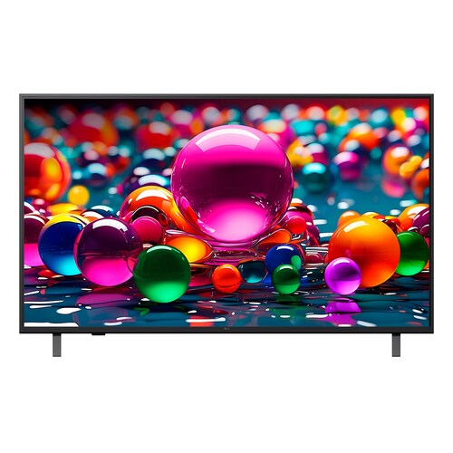 Pantalla LG 50 Pulgadas 4K Uhd Ai Ua8050