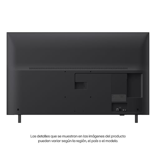 Pantalla LG 50 Pulgadas 4K Uhd Ai Ua8050