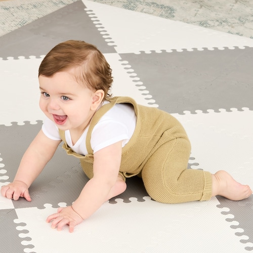 Tapete de Actividades Skip Hop Playspot Geo Foam