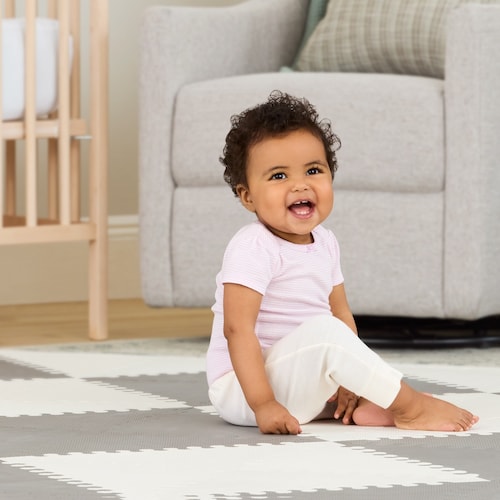 Tapete de Actividades Skip Hop Playspot Geo Foam
