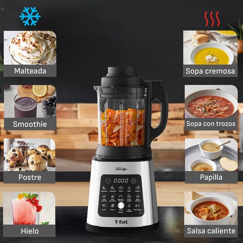 Licuadora Perfectmix Cook T-Fal