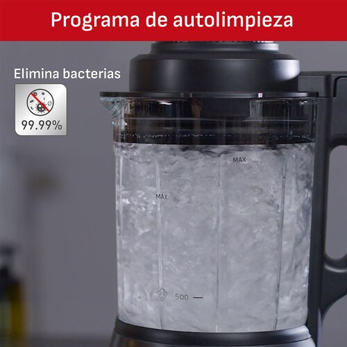 Licuadora Perfectmix Cook T-Fal