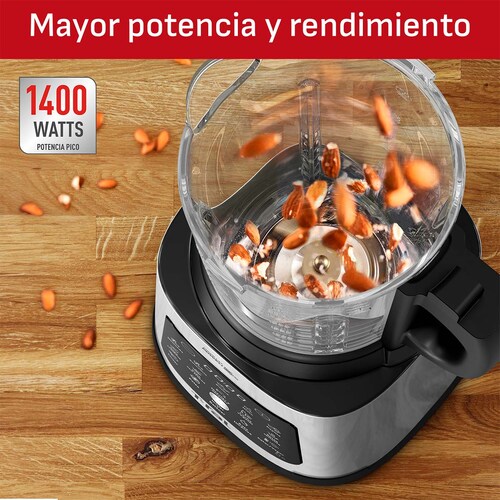 Licuadora Perfectmix Cook T-Fal
