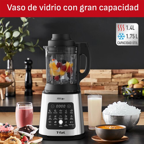 Licuadora Perfectmix Cook T-Fal