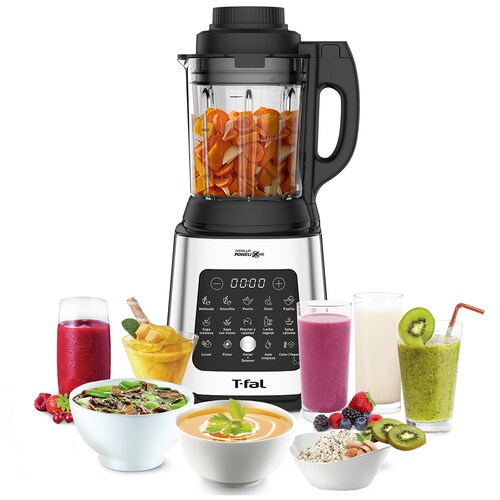Licuadora Perfectmix Cook T-Fal