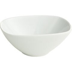 Bowl Little White Pier 1 Imports
