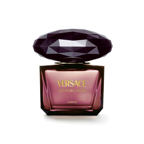 Perfume Versace Crystal Noir Natural Spray 90 Ml para Mujer