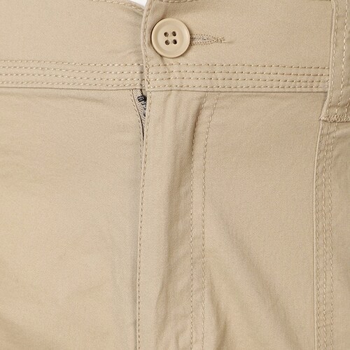 Pantalón Capri Cargo Life Styler para Mujer Curvy