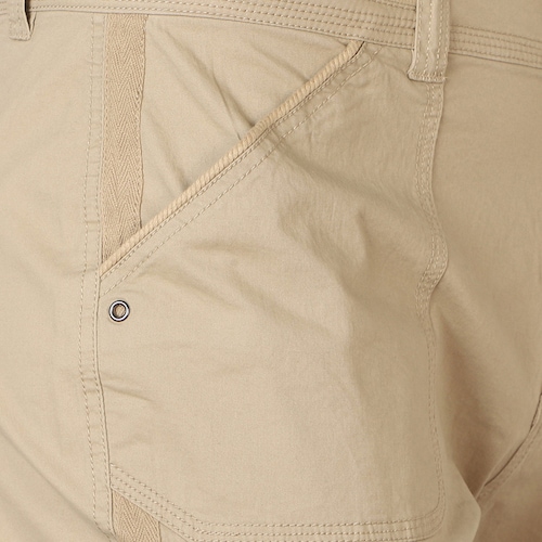 Pantalón Capri Cargo Life Styler para Mujer Curvy