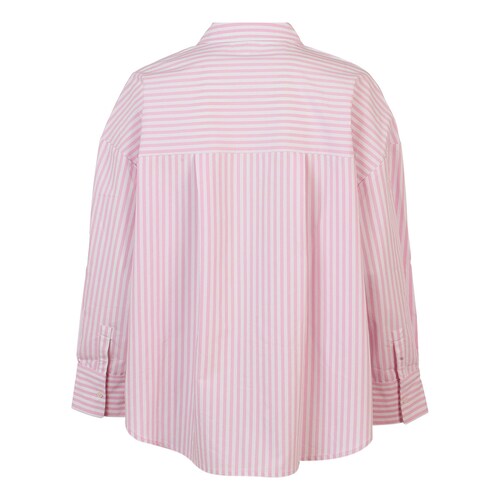 Blusa Manga Larga Life Styler para Mujer Curvy