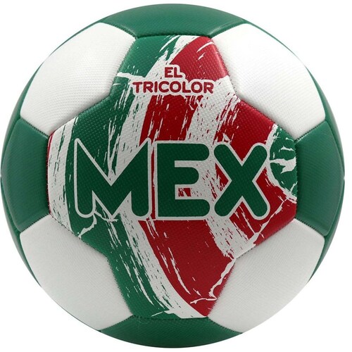 Balón de Fútbol Voit México N.5