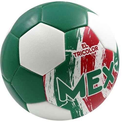 Balón de Fútbol Voit México N.5