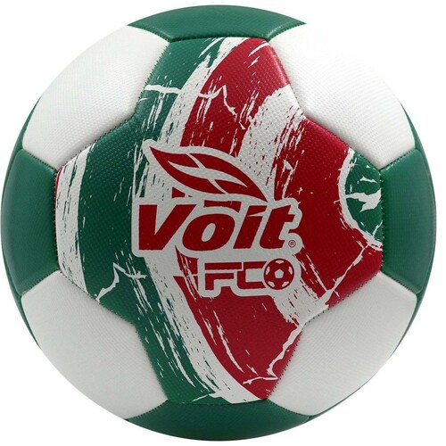 Balón de Fútbol Voit México N.5