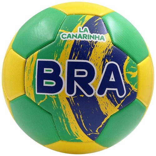 Balón de Fútbol Voit Brasil N.5