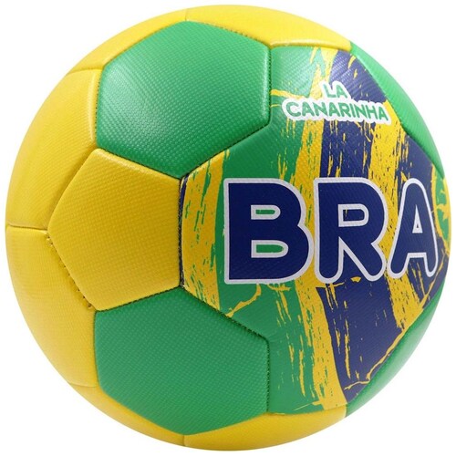 Balón de Fútbol Voit Brasil N.5