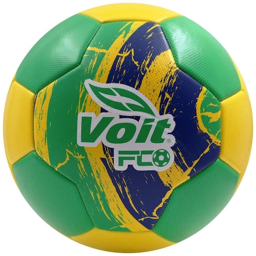 Balón de Fútbol Voit Brasil N.5