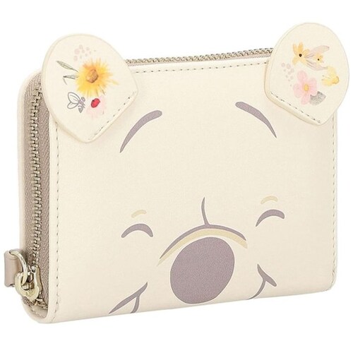 Cartera Small Wallet W Capsule Multicolor para Mujer