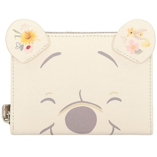 Cartera Small Wallet W Capsule Multicolor para Mujer