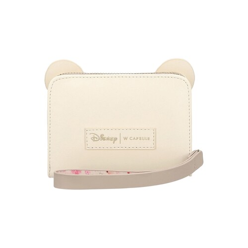 Cartera Small Wallet W Capsule Multicolor para Mujer