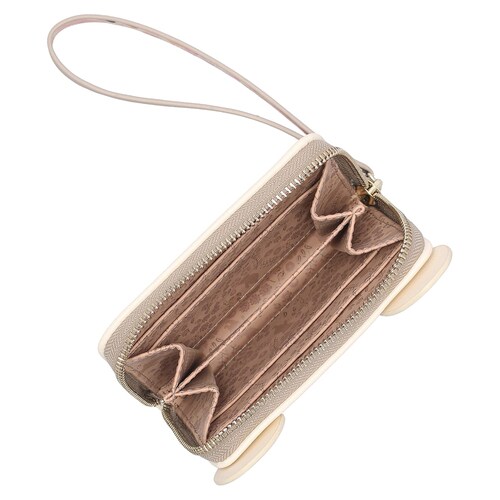 Cartera Small Wallet W Capsule Multicolor para Mujer