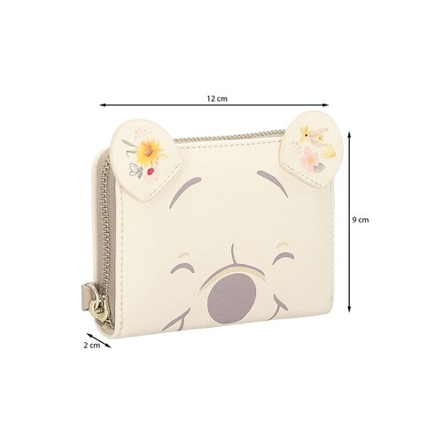 Cartera Small Wallet W Capsule Multicolor para Mujer